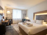 Novotel Brussels City Centre Các khách sạn gần Josworld