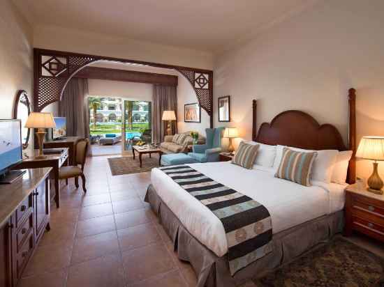 Baron Palace Sahl Hasheesh Rooms