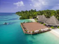 Adaaran Select Huduran Fushi - with 24Hrs Premium All Inclusive - 25 Minutes Away from Male Hotels in Huraa