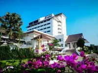 Inn Come Hotel Chiang Rai فنادق في شيانغ راي