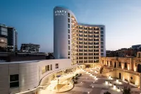 Hyatt Regency Malta Hotels in Swieqi