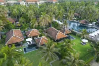 Anantara Mui Ne Resort Hotels near Phan Thiet Railway Station