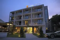 Time Boutique Hotel Các khách sạn ở Split