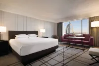 Hyatt Regency Louisville Hotels near LG&E and KU Energy LLC