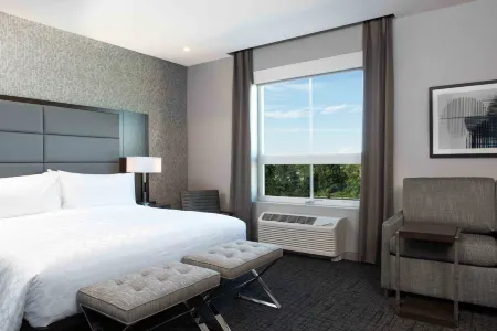 Staybridge Suites Boston-Quincy