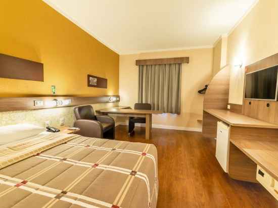 Hotel 10 Blumenau Rooms