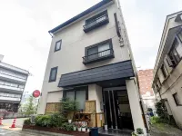 Tabist Hotel Aihama Beppu