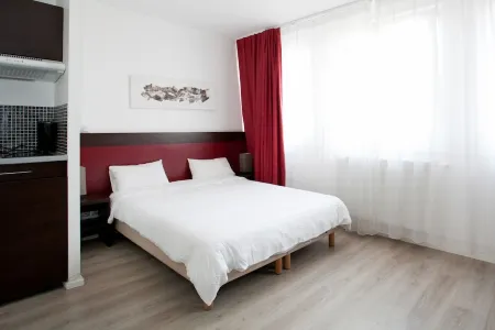 Residhotel Lille Vauban