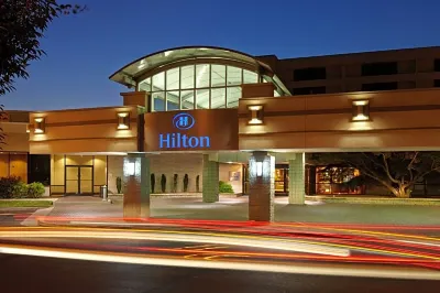 Hilton Raleigh North Hills Hotels near The Friday Institute for Educational Innovation