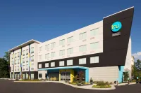 Tru by Hilton McDonough, GA Hotels near T.J. Maxx