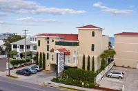 DeSoto Beach Hotel Hotels in Tybee Island