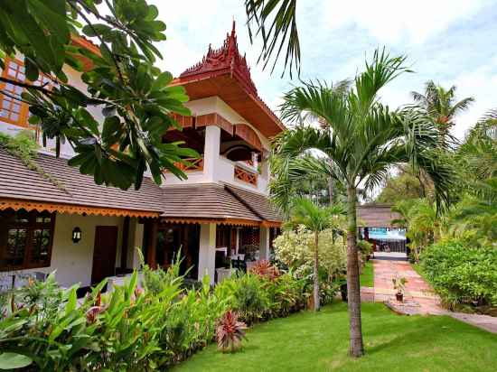 The Hotel by the Red Canal Hotel Exterior