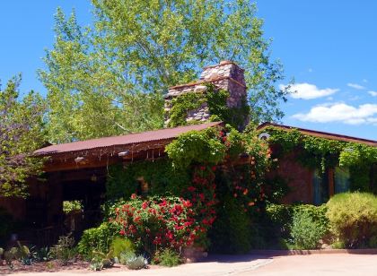 El Portal Sedona Hotel