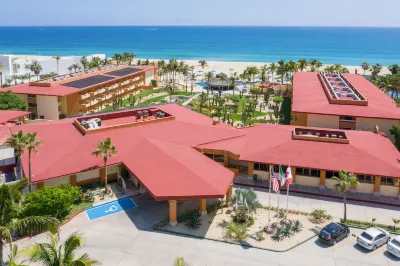 Posada Real Los Cabos Hoteles cerca de Sagrado Corazón de Jesús