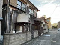 A Lightlit Private Inn Akari Shima 6 Minutes Hotels in Tonosho