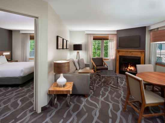 Residence Inn Mont Tremblant Manoir Labelle Rooms