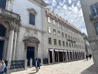 Convent Square Lisbon, Vignette Collection, an IHG Hotel