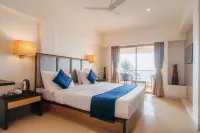 Abhishek Beach Resort & Spa Hotels near Mandavi Beach