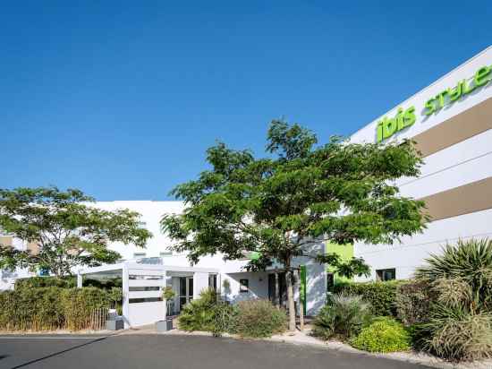 Hôtel Ibis Styles Les Sables Olonne S/Mer Hotel Exterior