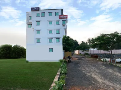 Hotel Rani and Rani Residency Hotels in Villupuram