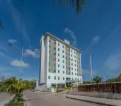 La Venta Inn Ciudad del Carmen Hotels in Ciudad Del Carmen