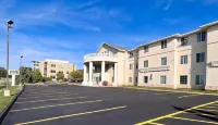 MainStay Suites Madison Airport Hotels near Cabela's