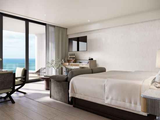 The St. Regis Longboat Key Resort Rooms