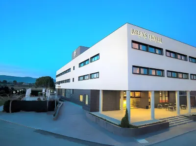 Brea's Hotel Hotels in El Baix Camp