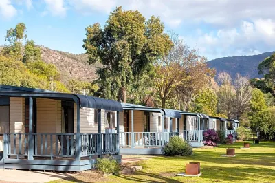 Breeze Holiday Parks - Grampians