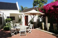 Randrivier Guest House Hotels in Robertson