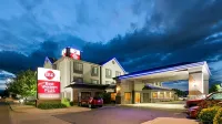 Best Western Plus Ellensburg Hotel Hotels in Ellensburg