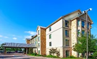 韋科希爾頓惠庭套房飯店（Homewood Suites by Hilton Waco, Texas） Zales附近的飯店