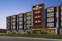 Microtel Inn & Suites Montreal Airport-Dorval QC Hotels near Fairview Pointe Claire