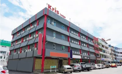 Kris Lodge Hotel Hotels in Bintulu