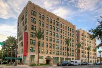 Courtyard St. Petersburg Downtown Hotels near Walmart Supercenter