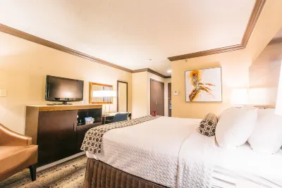 Crowne Plaza Harrisburg-Hershey Các khách sạn ở Harrisburg