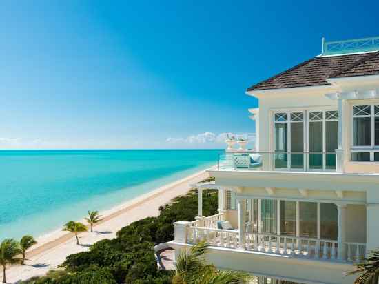 The Shore Club Turks & Caicos Hotel Exterior