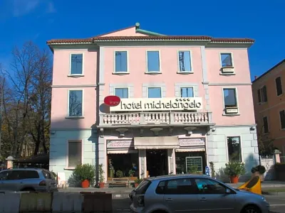 Hotel Michelangelo Hotel di Forli