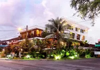 Vince Villa Hotels in Bukit Mertajam