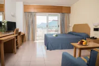 AR Roca Esmeralda & Spa Hotel Hotels in Calpe