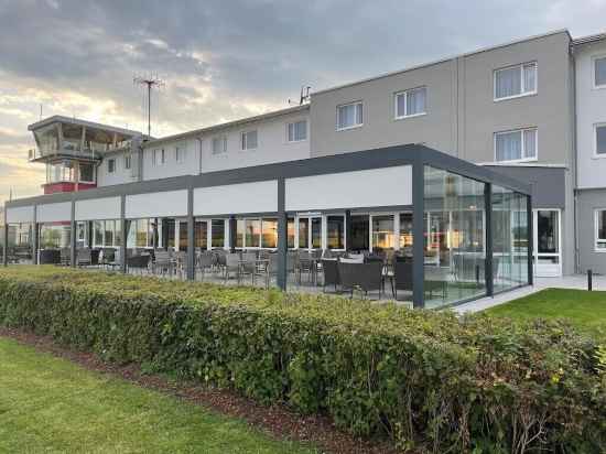 Sombea Donaueschingen Hotel Exterior