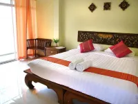 Baan Maesot Boutique Resort