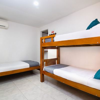 Triple Room Ayenda Esperanza AC Promo Code