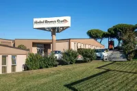 Hotel Roma Sud Hotels in Frascati