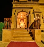 The Bheemgarh Hotels near Jaisalmer Airport