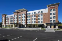 Residence Inn Bangor Hotels in Bangor