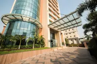 Novotel Lucknow Gomti Nagar Hotels near Lohia Park