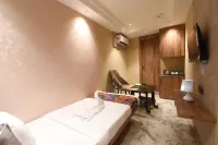 Hotel Krishna Regency (Krishnanagar,WB) Hotels near ISKCON Mayapur