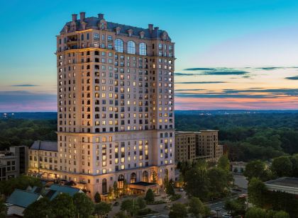 The St. Regis Atlanta