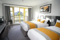 Newtown Park Hotel Hotels near Rosslare